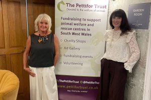 May Fahion Show at Norton House