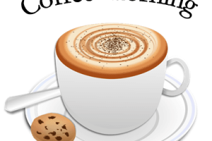 coffee-morning